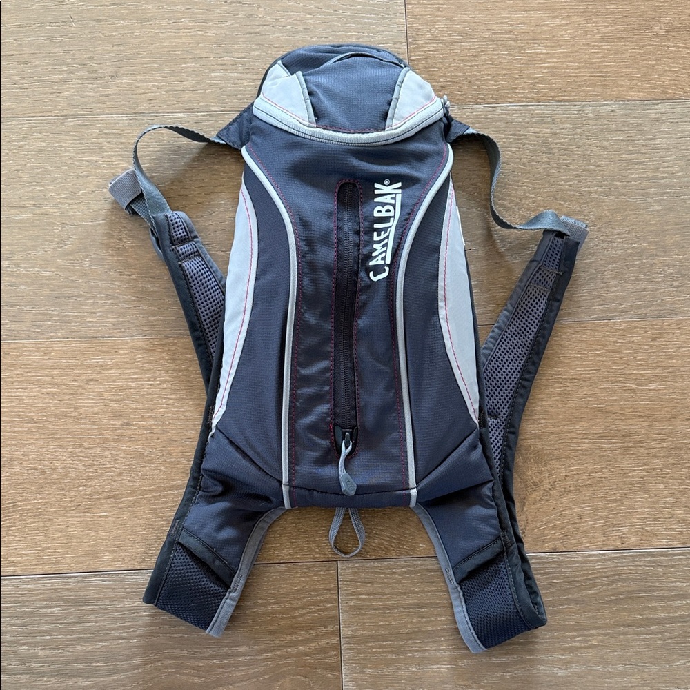 Camelbak Hydration Backpack - water insert not included